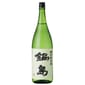 富久千代酒造 富久千代酒造 鍋島 特別純米 720ml 720ml  正面圖