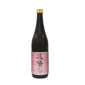 南陽釀造 南陽釀造 花陽浴 純米吟釀 無濾過生原酒 備前雄町 720ml 720ml  正面圖