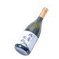 伯耆大山 伯耆大山 吟釀純米 原酒 720ml 720ml  正面圖