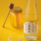 白瀧酒造 白瀧酒造 上善如水 純米酒 蜂蜜はちみつ由來酵母 720ml - 期間限定 限量推出 720ml  背面圖