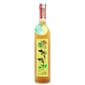 京姬酒造 京姬酒造 柑熟 柚子梅酒 500ml 500ml  正面圖