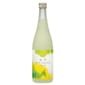 久保田 久保田 ゆずリキュール 柚子酒 720ml 720ml  正面圖