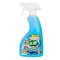 Wayway Wayway 威威專業強效百潔噴泡即用裝 Power Magic Cleaner Foam Sprayer 500ml  - 清貨優惠 500ml  正面圖