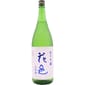 両關酒造 両關酒造 花邑 山田錦 純米吟釀 1.8L 8L  正面圖