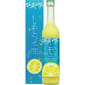 井上酒造 井上酒造 清爽檸檬酒 500ml - 受賞酒 500ml  正面圖