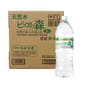 日本勝利 日本勝利 天然水ピュアの森 軟水 2L 6支裝 - 清貨優惠 2L  正面圖