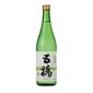 酒井酒造 酒井酒造 五橋 純米酒 1.8L 8L  正面圖