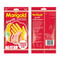 Marigold菊花牌 Marigold菊花牌 特級長壽 三層絨裡手套 中碼  - 清貨優惠   正面圖
