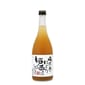 相原酒造 相原酒造 雨後の月 にごり梅酒 720ml 720ml  正面圖