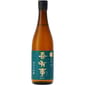 奧羽自慢 奧羽自慢 吾有事 純米大吟釀 山の頂 720ml 720ml  正面圖