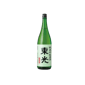 東光 東光 純米吟釀 原酒 1.8L 8L  正面圖