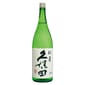 久保田 久保田 紅壽 純米吟釀 1.8L 8L  正面圖