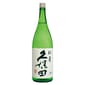 久保田 久保田 紅壽 純米吟釀 1.8L 8L  正面圖