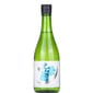 光榮菊酒造 光榮菊酒造 光榮菊 白月 神力 無濾過生原酒 720ml 720ml  正面圖