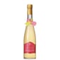 加賀梅酒 加賀梅酒 萬歳楽 Kagaumesyu 氣泡梅酒 500ml 500ml  正面圖