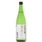 東洋美人 東洋美人 醇道一途 西都の雫 純米吟釀 720ml - 限定品 720ml  正面圖