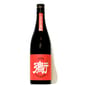 飛良泉 飛良泉 飛囀 鵆 別誂 貴釀酒 720ml 720ml  正面圖