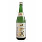 十四代 十四代 角新本丸 秘伝玉返し 特別本釀造 1.8L - 期間限定 8L  正面圖