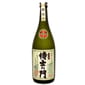 太久保酒造 太久保酒造 侍士之門蕃薯燒酎 25度 1.8L 8L  正面圖