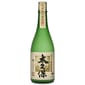 太久保酒造 太久保酒造 黃麴太久保蕃薯燒酎限定版 25度 1.8L 8L  正面圖