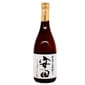 國分酒造 國分酒造 Yasuda安田100%蕃薯燒酎 26度 1.8L 8L  正面圖