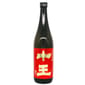 Miroku Miroku Shuzo Juo十王麥燒酎 25度 720ml 720ml  正面圖