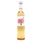 Miroku Miroku Shuzo Sakura Sakura櫻花木桶熟成燒酎 25度 500ml 500ml  正面圖