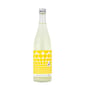 手取川 手取川 Sparkling dot 山廢 生酒 720ml 720ml  正面圖