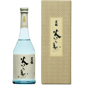 黑龍 黑龍 火いら寿 720ml 720ml  正面圖