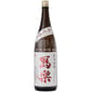 寫樂 寫樂 純米吟釀 備前雄町 生酒 1.8L 8L  正面圖
