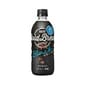 UCC UCC Black Cold Brew 冷萃無糖 樽裝黑咖啡 500ml 1箱24支 - 清貨優惠 500ml  正面圖