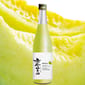 鳳凰美田 鳳凰美田 MELON 青玉 720ml 720ml  正面圖