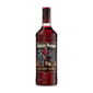 Captain Captain Morgan Dark Rum 700ml  - 原裝行貨 700ml  正面圖