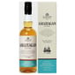 AMAHAGAN AMAHAGAN Whisky World Malt Edition No. 3 Mizunara Cask 700ml 700ml  正面圖