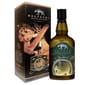 Wolfburn Wolfburn Year of Tiger 2022 Limited 700ml 700ml  正面圖