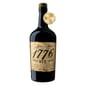 !776 !776 Straight Rye Whiskey - 100 Proof 750ml 750ml  正面圖