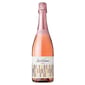 Jané Jané Ventura Reserva de la Música Rosé Brut Nature 2018 Cava 750ml 750ml  正面圖