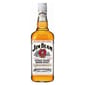 Jim Jim Beam Bourbon 占邊波本威士忌 750ml 750ml  正面圖
