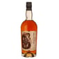 FUYU FUYU Japanese Blended Whisky  日本威士忌  700ml 700ml  正面圖