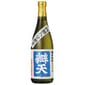 後藤酒造 後藤酒造 辯天 備前雄町 純米大吟釀原酒 1.8L 8L  正面圖