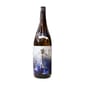 磯自慢 磯自慢 特A山田錦 特別本釀造 生原酒 1.8L - 期間限定 8L  正面圖