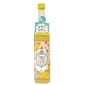 中田食品 中田食品 日本紀州 香蕉姬とろこく 香蕉梅酒 500ml 500ml  正面圖