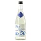 両關酒造 両關酒造 Rz50 Dry Evolution 生酒 純米吟釀 720ml 720ml  正面圖