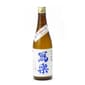 寫樂 寫樂 純米吟釀 おりがらみ 1.8L  - 期間限定 8L  正面圖