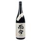 而今 而今 大吟釀 簗瀨 Yanase 720ml 720ml  正面圖