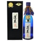 蓬萊 蓬萊 超吟しずく 大吟釀 720ml 720ml  正面圖