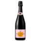 Veuve Veuve Clicquot Non Vintage Veuve Clicquot Rosé 750ml  - 原裝行貨 750ml  正面圖