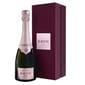 Krug Krug Rosé  with Gift Box 375ml  - 原裝行貨 375ml  正面圖