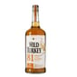 Wild Wild Turkey Rye 81 Proof 野火雞黑麥波本威士忌 700ml 700ml  正面圖