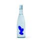 大嶺酒造 大嶺酒造 Ohmine 三粒米 愛山 うすにごり 720ml 720ml  正面圖